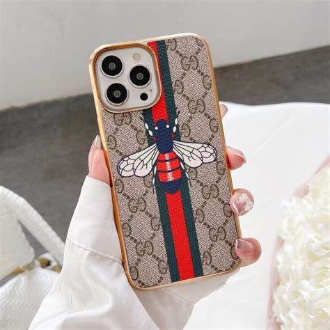 cover iphone 14 gucci